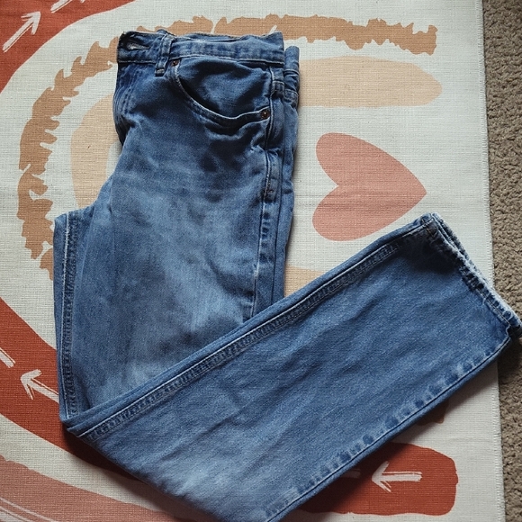 Polo Ralph Lauren Other - Polo by Ralph Lauren Blue Slim Jeans Versatile Medium Wash
